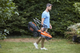 Газонокосилка аккумуляторная Black+Decker (BCMW3336L2) - изображение 9