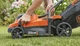 Газонокосилка аккумуляторная Black+Decker (BCMW3336L1) - изображение 3