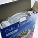 Набір для декору тортів кексів Cake Decorator, кондитерські інструменти, 72шт і підставка (116702) - зображення 4