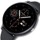 Чоловічий Розумний Годинник Смарт Чорний Наручний Smart Classic Black (66887) - зображення 4
