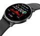 Чоловічий Розумний Годинник Смарт Чорний Наручний Smart Classic Black (66887) - зображення 5