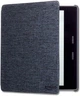 Kindle Oasis Water-Safe Fabric Cover Charcoal Black - изображение 1