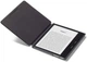 Kindle Oasis Water-Safe Fabric Cover Charcoal Black - изображение 6