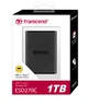 Внешний SSD накопитель Transcend Portable USB 3.1 Gen 2 ESD270C 1TB (TS1TESD270C) - изображение 6
