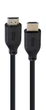 Кабель Cablexpert (CC-HDMI8K-3M) HDMI - HDMI v.2.1, 3м, Black - изображение 1