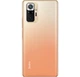 Смартфон Xiaomi Redmi Note 10 Pro 6/128GB Dual Sim Gradient Bronze EU_; 6.67" (2400х1080) AMOLED / Qualcomm Snapdragon 732G / ОЗП 6 ГБ / 128 ГБ вбудованої + microSD до 512 ГБ / камера 108+8+5+2 Мп + 16 Мп / 4G (LTE) / Bluetooth, Wi-Fi, NFC / GPS, A-GPS, G - зображення 3