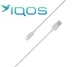 USB-C кабель для зарядки IQOS 3, 3 DUO, 3 Multi - зображення 1