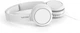 Гарнитура Philips TAH4105WT/00 White - изображение 5