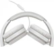 Гарнитура Philips TAH4105WT/00 White - изображение 6