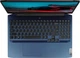 Ноутбук Lenovo Ideapad Gaming 3 15IMH05 (81Y400ESRA); 15.6" FullHD (1920x1080) IPS LED матовий / Intel Core i5-10300H (2.5 - 4.5 ГГц) / RAM 16 ГБ / SSD 512 ГБ / nVidia GeForce GTX1650, 4 ГБ / ні ОП / LAN / Wi- камера / DOS / 2.2 кг / - зображення 5