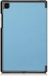 Чохол-книжка BeCover Smart для Samsung Galaxy Tab A7 Lite SM-T220/SM-T225 Blue (706458) - изображение 2