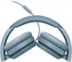 Гарнітура Philips TAH4105BL/00 Blue - зображення 6