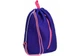 Сумка для обуви Cool For School 44х35 см синяя (CF86406) - изображение 2