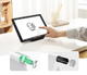 Тримач для телефону/планшета Ugreen LP115 Multi-Angle Adjustable Stand for iPad Black (UGR-50748) - зображення 4