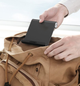 Тримач для телефону/планшета Ugreen LP115 Multi-Angle Adjustable Stand for iPad Black (UGR-50748) - зображення 7