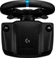 Руль Logitech G923 for PS4 and PC Black (941-000149) - изображение 7