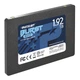 Накопичувач SSD 1.92TB Patriot Burst Elite 2.5" SATAIII 3D TLC (PBE192TS25SSDR) - зображення 2