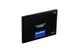 Накопитель SSD 1ТB GOODRAM CX400 Gen.2 2.5" SATAIII 3D TLC (SSDPR-CX400-01T-G2) - изображение 4