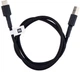 Кабель Xiaomi Mi Braided Cable USB to Type-C 1m SJV4109GL Black - изображение 2