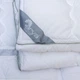 Одеяло полуторное 155х215 см Climarelle Pure Line Arya AR-TR1001140 - изображение 3