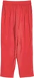 Пижамные штаны женские Conte Fiji L (170-96-102) Spicy coral (4810226400296) - изображение 4