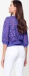 Свитшот Conte LD 904 XS/S (170-84) Lilac bluish (4810226428153) - изображение 3
