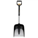 Телескопическая автомобильная лопата для уборки снега Fiskars X-series (1057187) - изображение 1