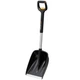 Телескопическая автомобильная лопата для уборки снега Fiskars X-series (1057187) - изображение 3