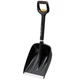 Телескопическая автомобильная лопата для уборки снега Fiskars X-series (1057187) - изображение 4