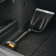 Телескопическая автомобильная лопата для уборки снега Fiskars X-series (1057187) - изображение 6