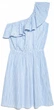 Платье Conte Lpl 930 L (170-96-102) Blue-White (4810226440391) - изображение 3