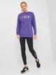 Свитшот Fila Women's jumper 102641-V2 M (2991026295410) - изображение 3