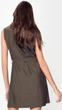 Платье Conte Lpl 915 XS/S (170-84-90) Khaki (4810226440407) - изображение 2