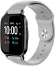 Ремешок Base для Haylou Smart Watch 2 LS02 Grey (21574) - изображение 1