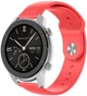 Ремінець Base для Amazfit GTR 42mm Red (23025) - зображення 1