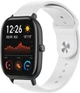 Ремешок Base для Amazfit GTS White 20 мм (18934) - изображение 1