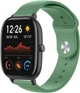 Ремінець Base для Amazfit GTS Khaki 20 мм (18920) - зображення 1