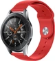 Ремешок Base для Galaxy Watch 46mm Red (21635) - изображение 1