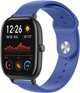 Ремешок Base для Amazfit GTS Dark Blue 20 мм (18853) - изображение 1