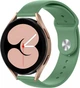Ремешок Base для Galaxy Watch4 40mm Khaki (22992) - изображение 1