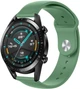 Ремінець Base для Huawei Watch GT Khaki 22 мм (21655) - зображення 1