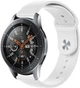 Ремешок Base для Galaxy Watch 46mm White (21637) - изображение 1