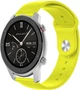 Ремешок Base для Amazfit GTR 42mm Yellow (21611) - изображение 1