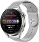 Ремешок Base для Huawei Watch 3 Pro Grey (22559-33) - изображение 1