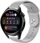 Ремінець Base для Huawei Watch 3 Grey (22558-33) - зображення 1