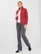Толстовка на молнии без капюшона женская Columbia Fast Trek II Jacket 1465351-619 L (0193855147331) - изображение 3