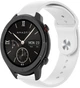Ремешок Base для Amazfit GTR 42mm White (18933) - изображение 1