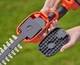 Аккумуляторный кусторез Black+Decker BCSS18D1 - изображение 10
