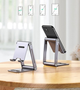 Тримач для телефона Ugreen LP263 Phone Holder with Roller Silver (UGR-80708) - зображення 6