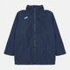 Подростковая демисезонная куртка для мальчика Joma Trivor 102256.331 153-164 см XS Темно-синяя (8424309541422) - изображение 1